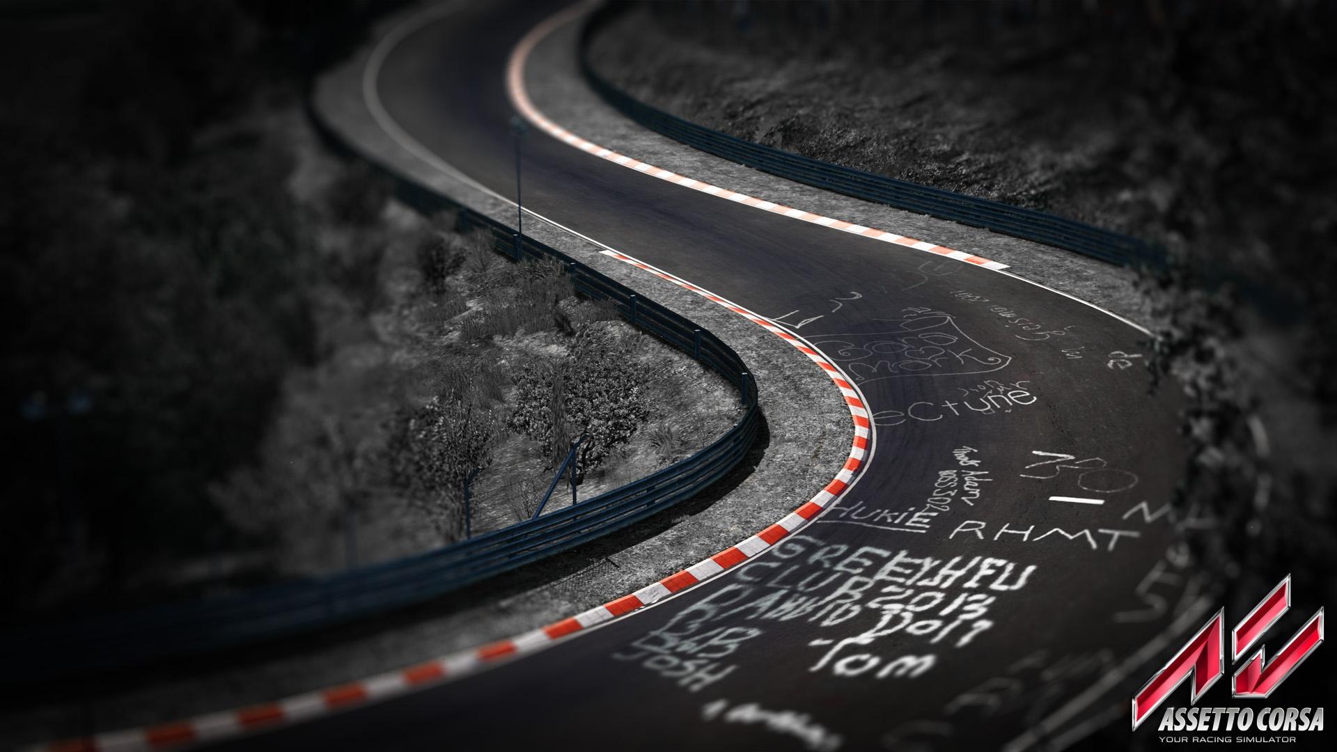 Assetto Corsa - Dream Pack 1 screenshot 18