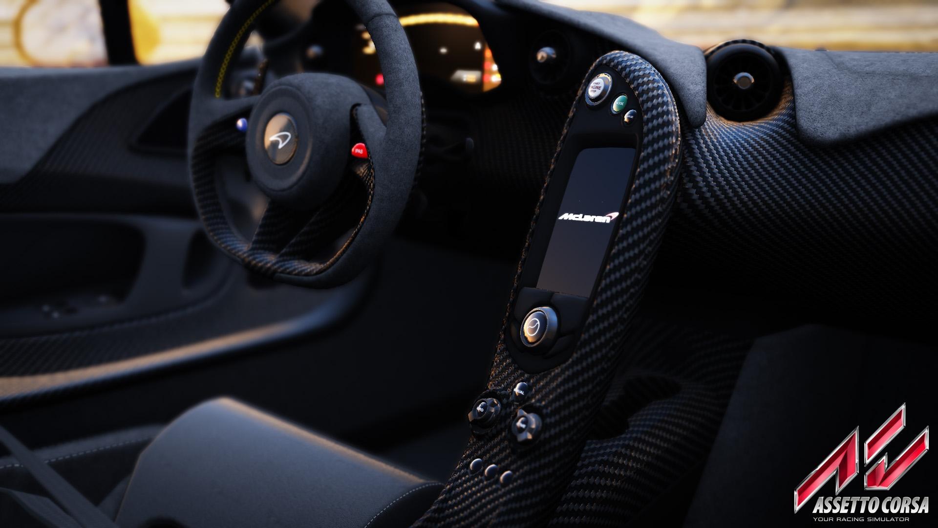 Assetto Corsa - Dream Pack 1 screenshot 20