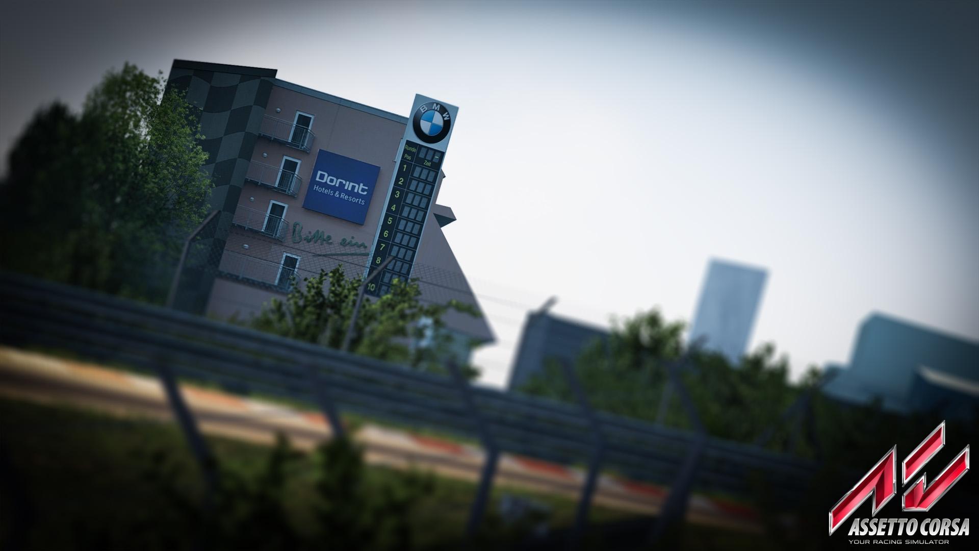 Assetto Corsa - Dream Pack 1 screenshot 22