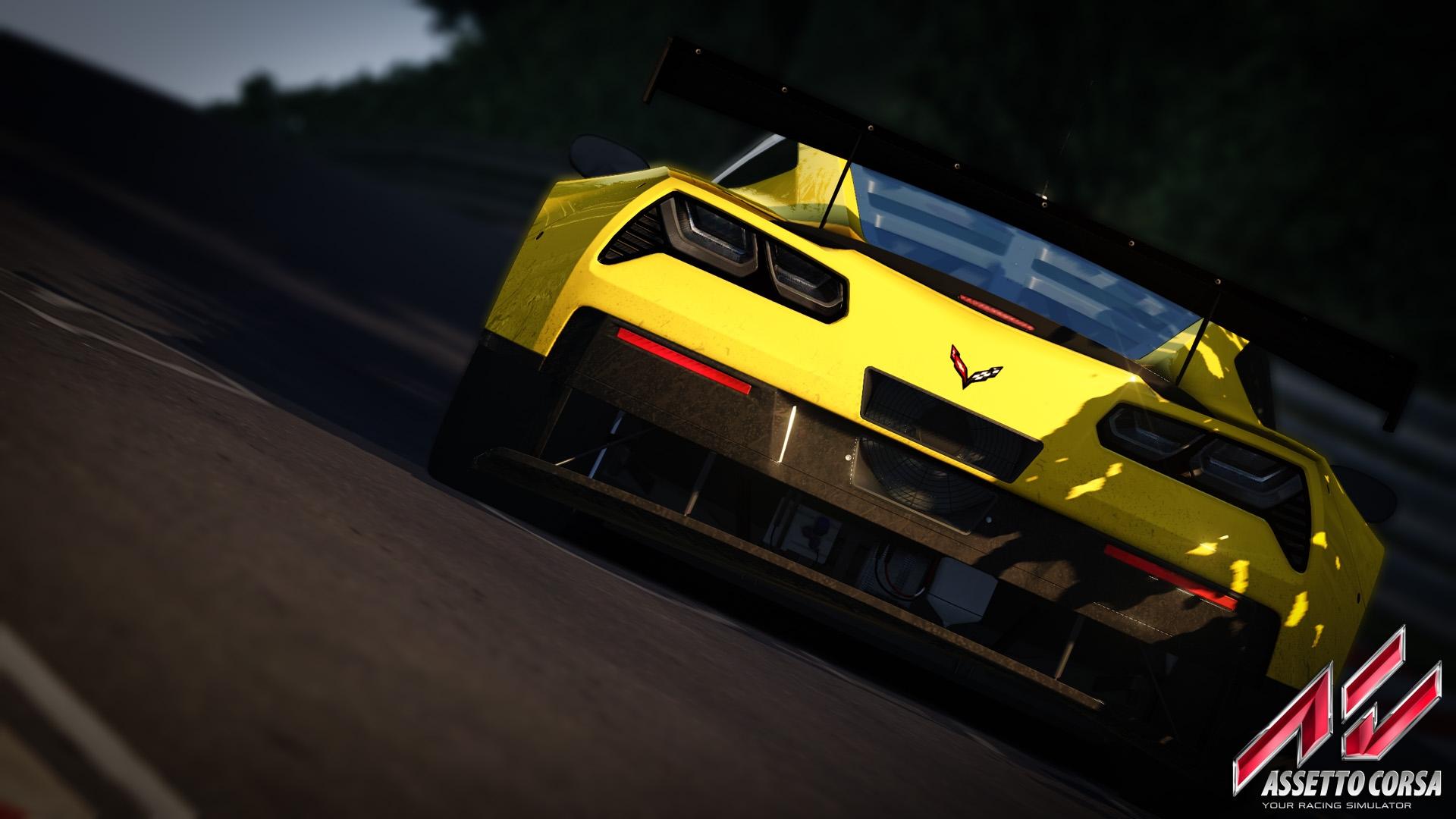 Assetto Corsa - Dream Pack 1 screenshot 23