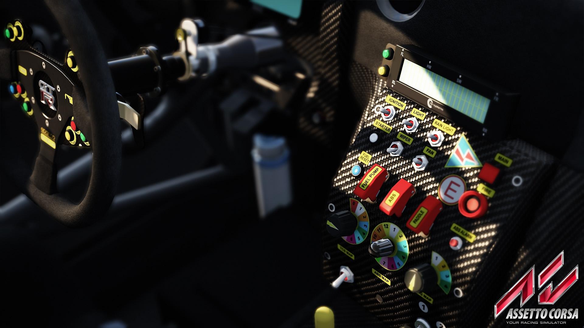 Assetto Corsa - Dream Pack 1 screenshot 24