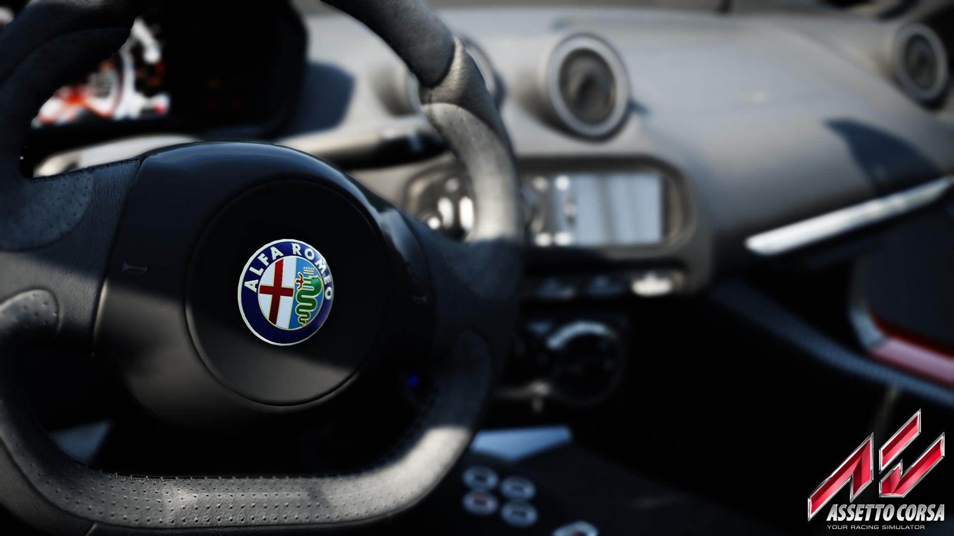 Assetto Corsa - Dream Pack 1 screenshot 3