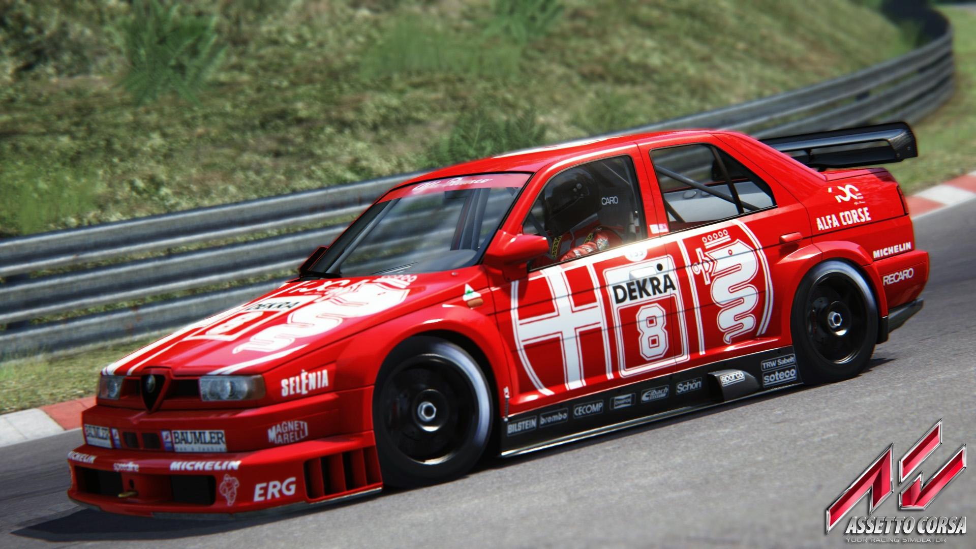 Assetto Corsa - Dream Pack 1 screenshot 5