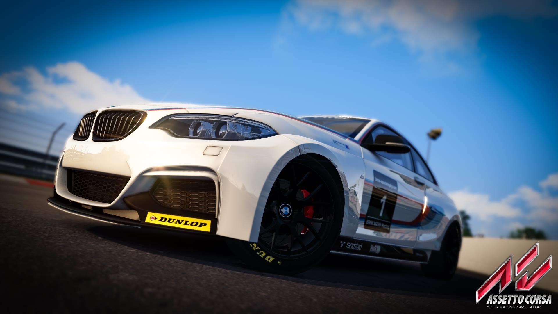 Assetto Corsa - Dream Pack 1 screenshot 7