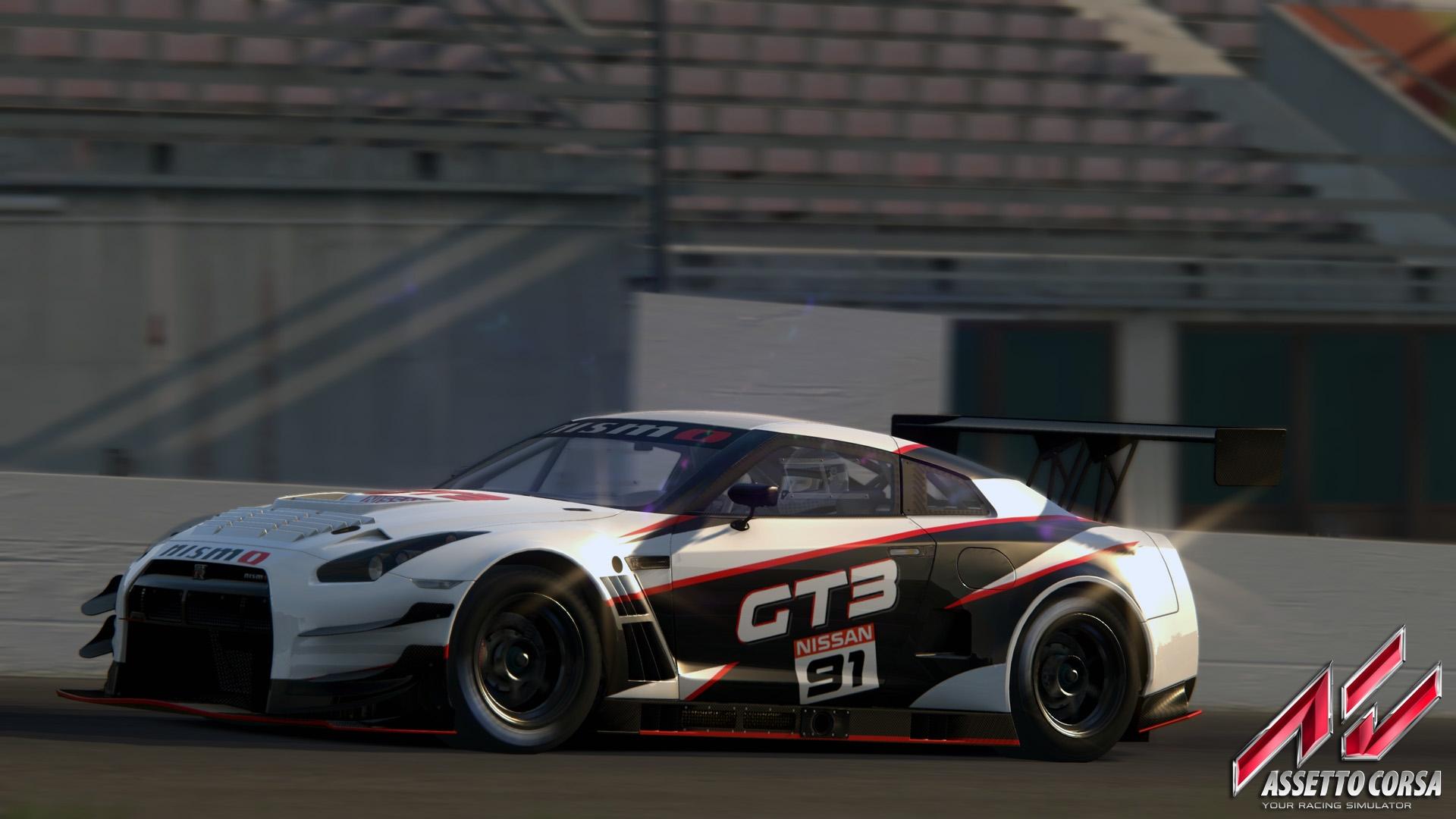 Assetto Corsa - Dream Pack 1 screenshot 8