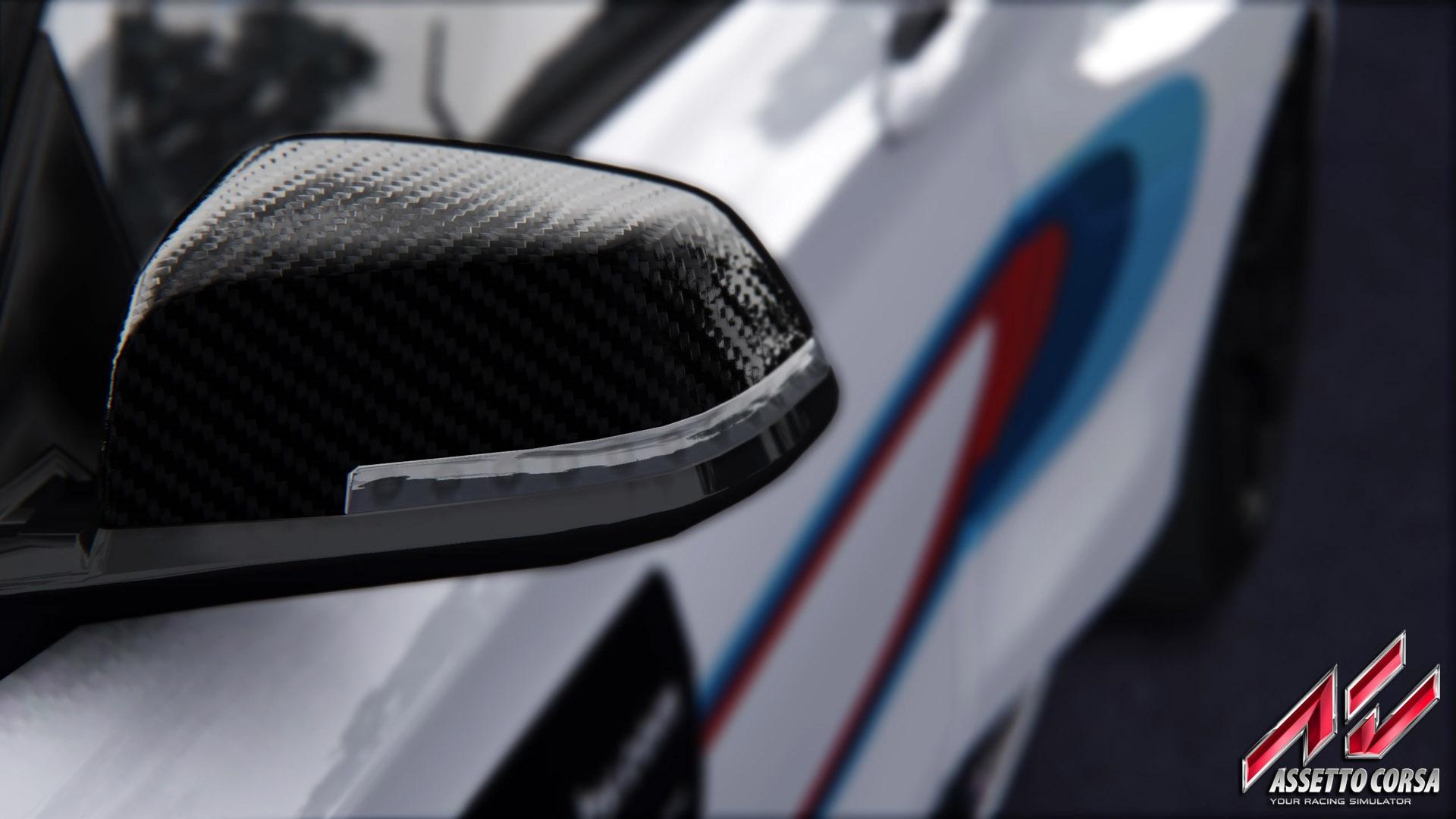 Assetto Corsa - Dream Pack 1 screenshot 9