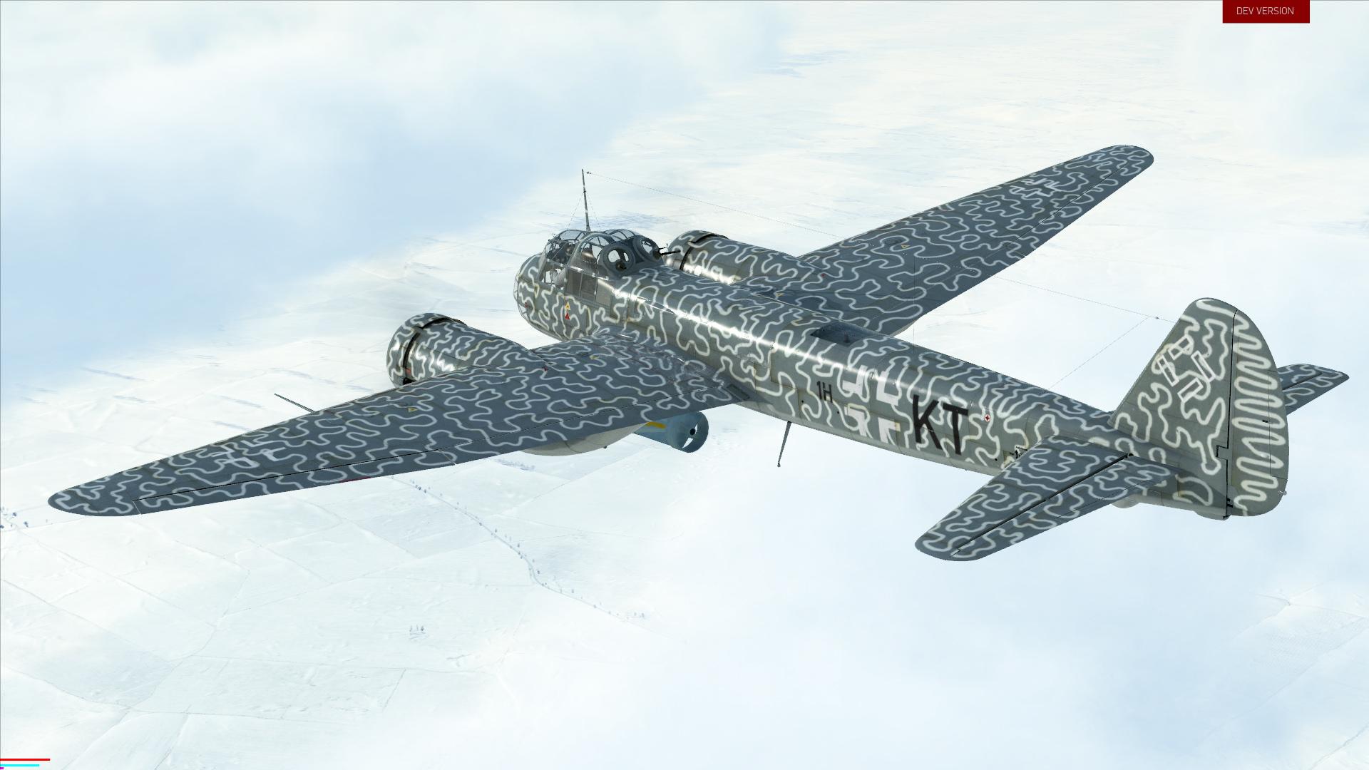 IL-2 Sturmovik: Battle of Moscow screenshot 15