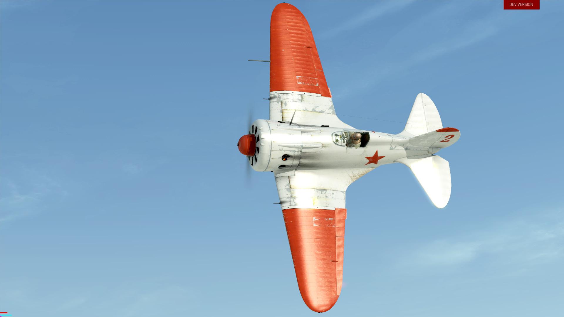 IL-2 Sturmovik: Battle of Moscow screenshot 17