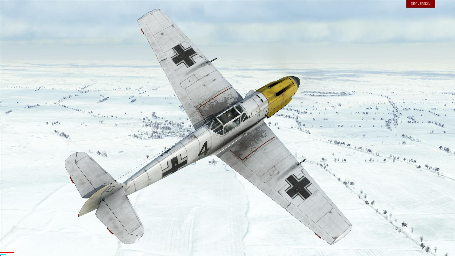 IL-2 Sturmovik: Battle of Moscow screenshot 21