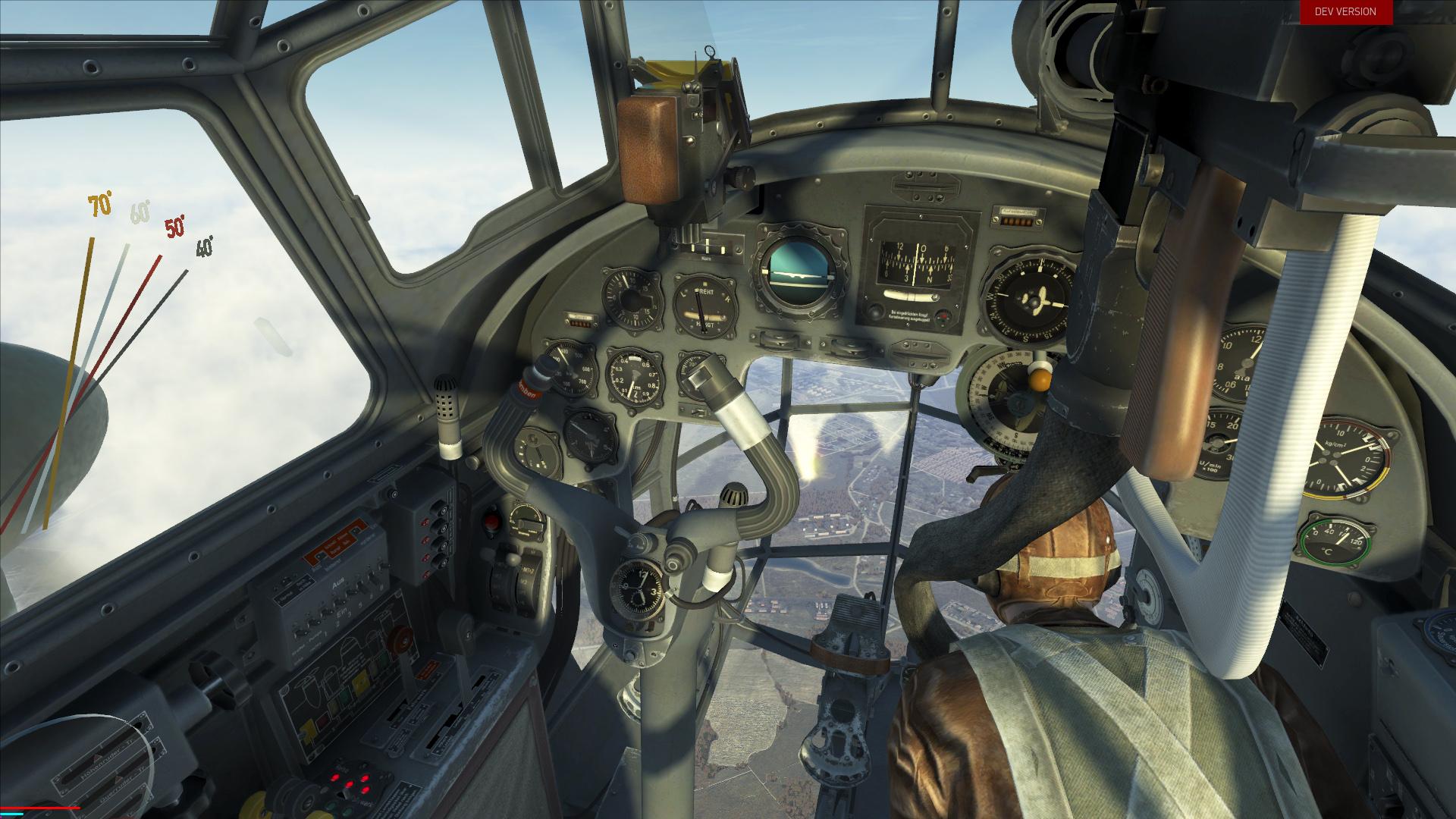 IL-2 Sturmovik: Battle of Moscow screenshot 5