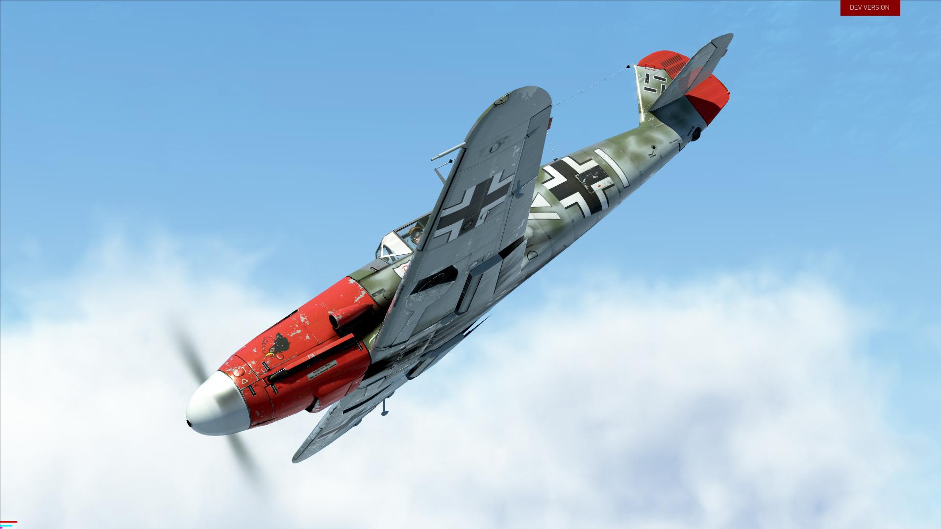IL-2 Sturmovik: Battle of Moscow screenshot 7