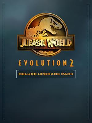 Jurassic World Evolution 2: Deluxe Upgrade Pack