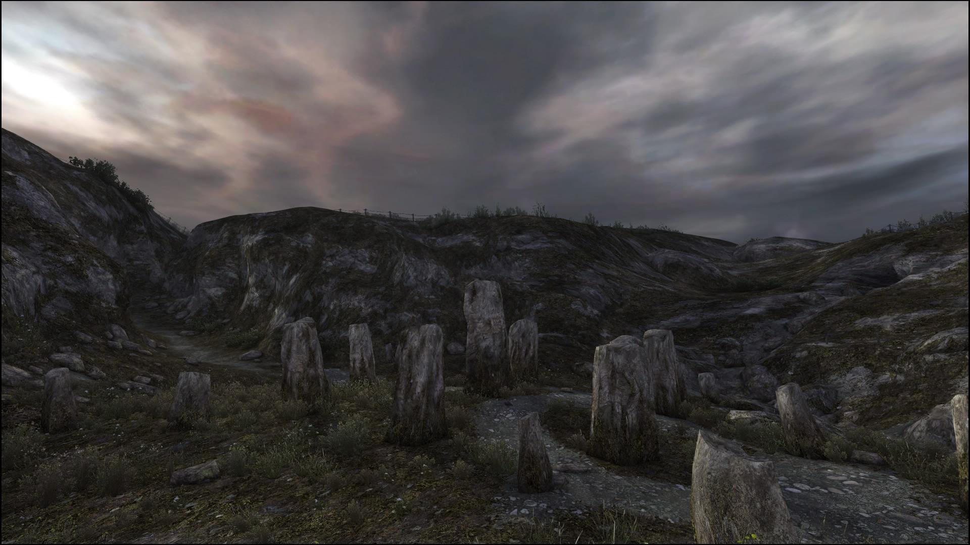 Dear Esther: Landmark Edition screenshot 1