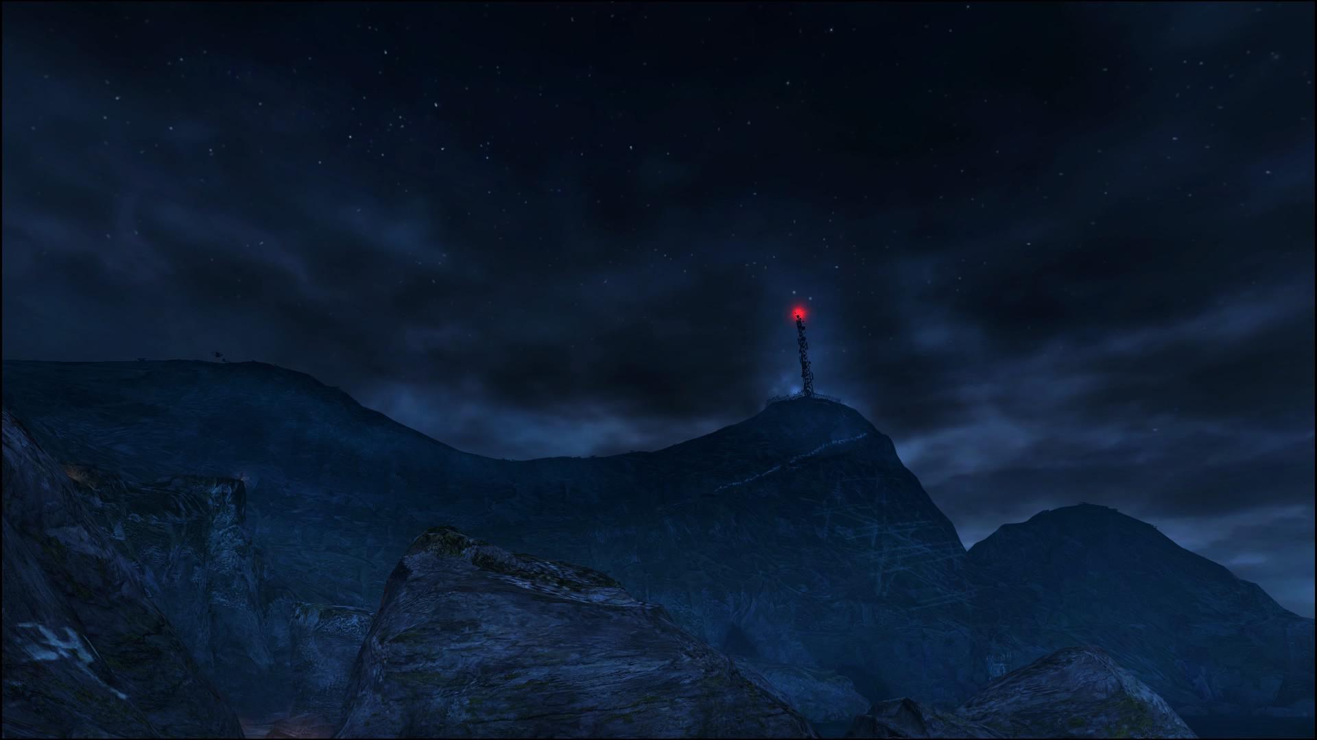 Dear Esther: Landmark Edition screenshot 8