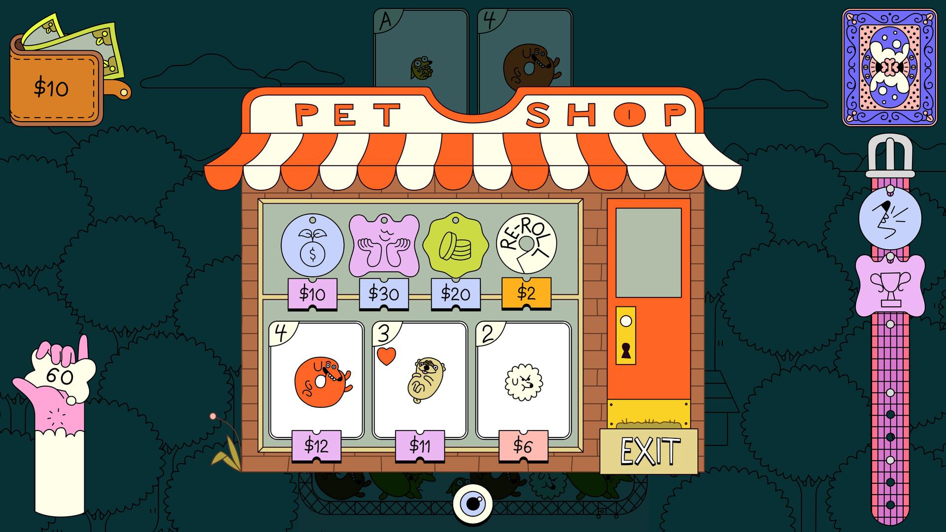 Dogpile screenshot 1