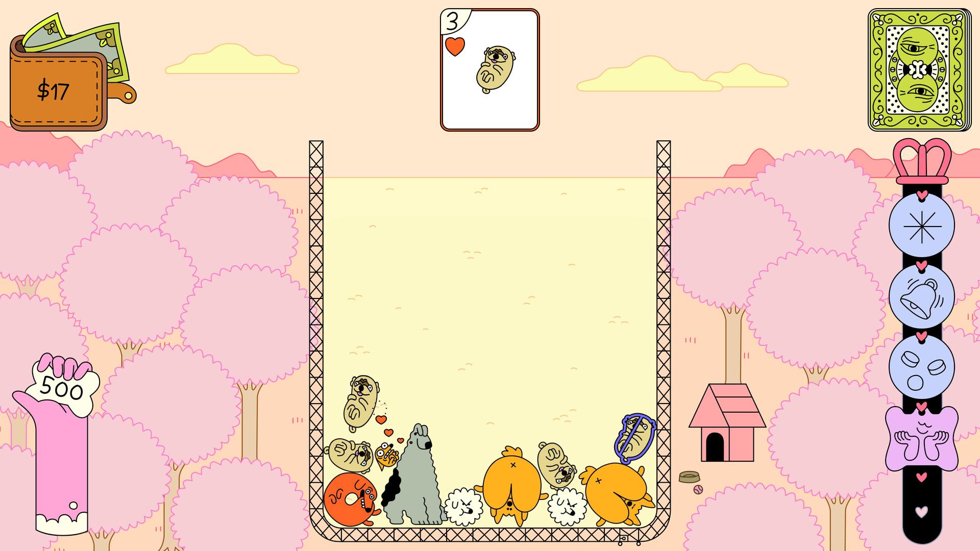 Dogpile screenshot 2