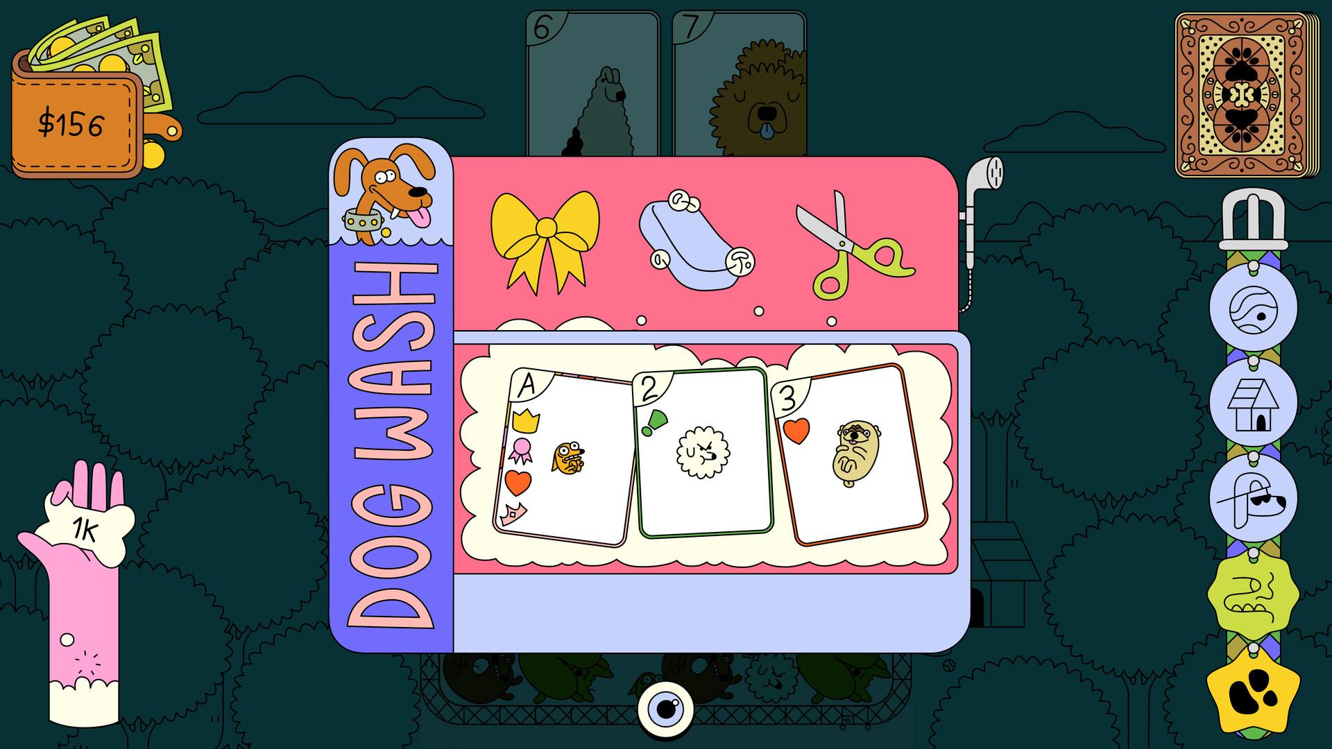 Dogpile screenshot 3