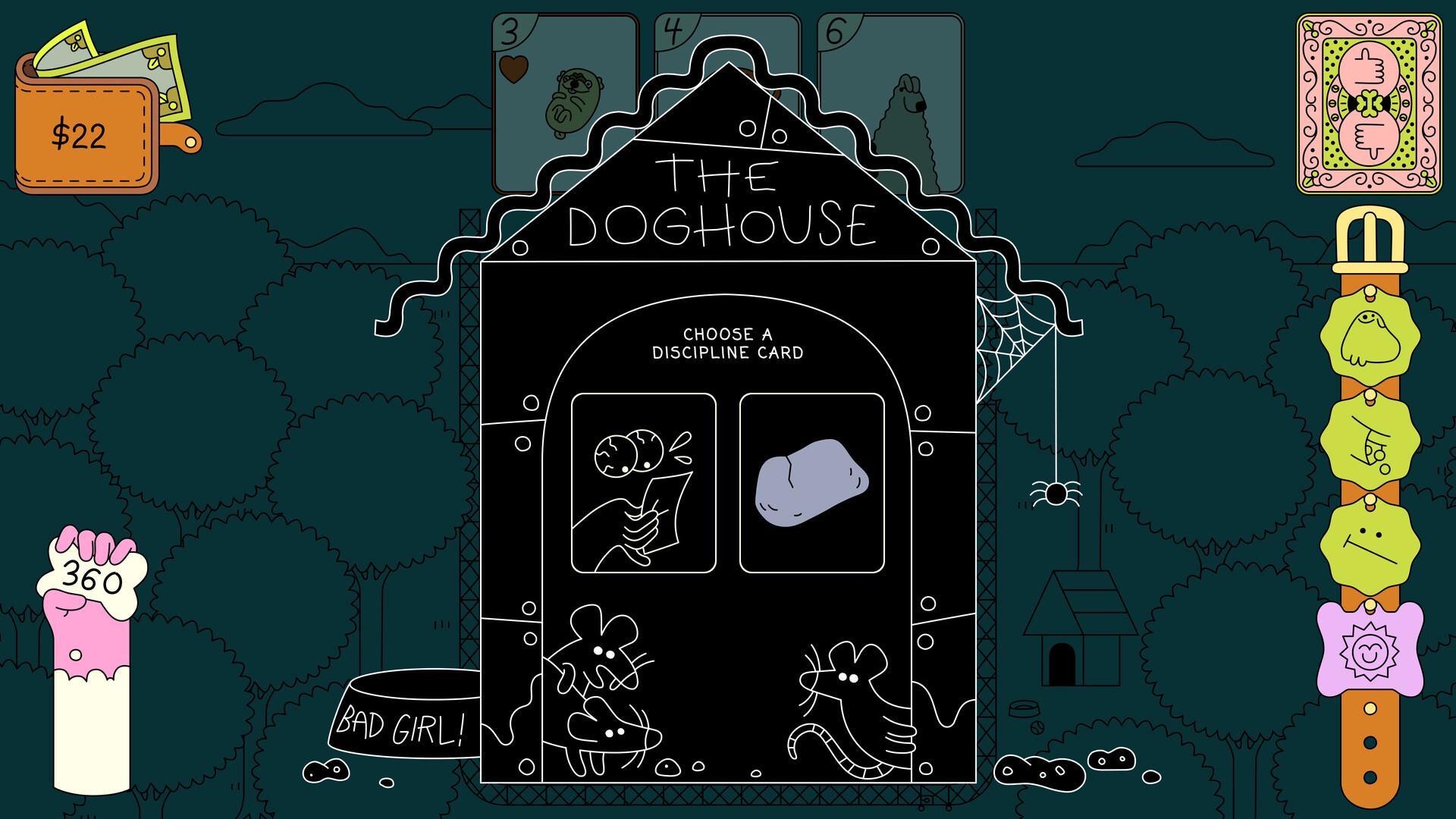 Dogpile screenshot 6