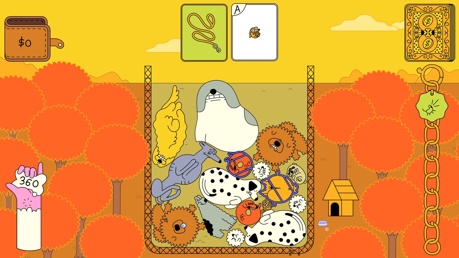 Dogpile screenshot 7