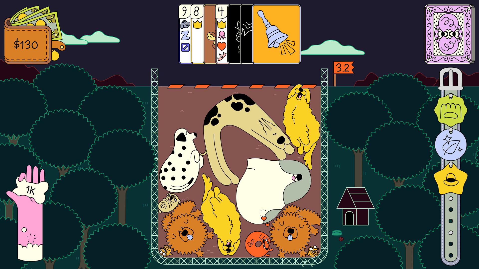 Dogpile screenshot 8
