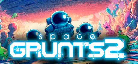 Space Grunts 2