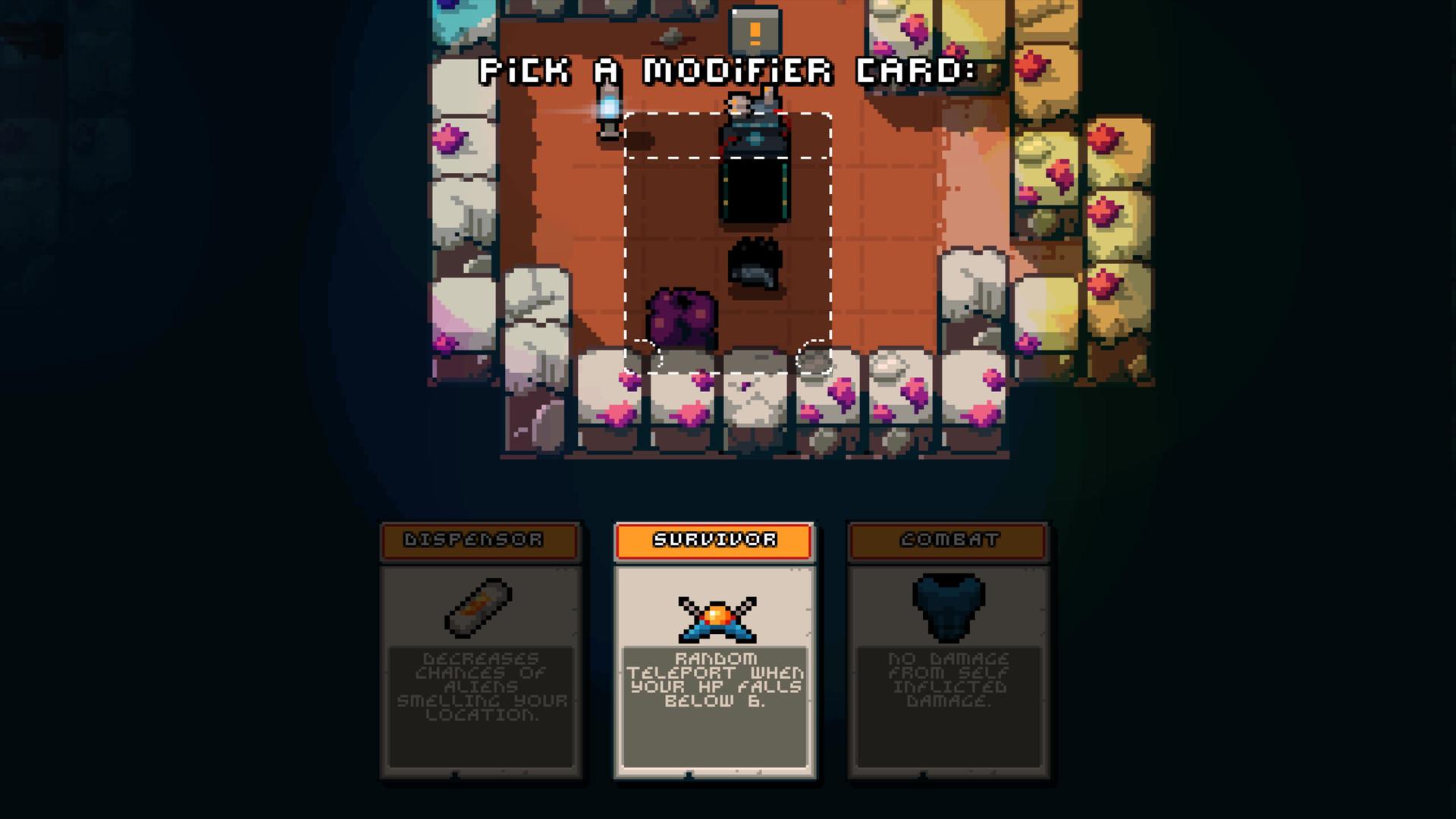 Space Grunts 2 screenshot 0