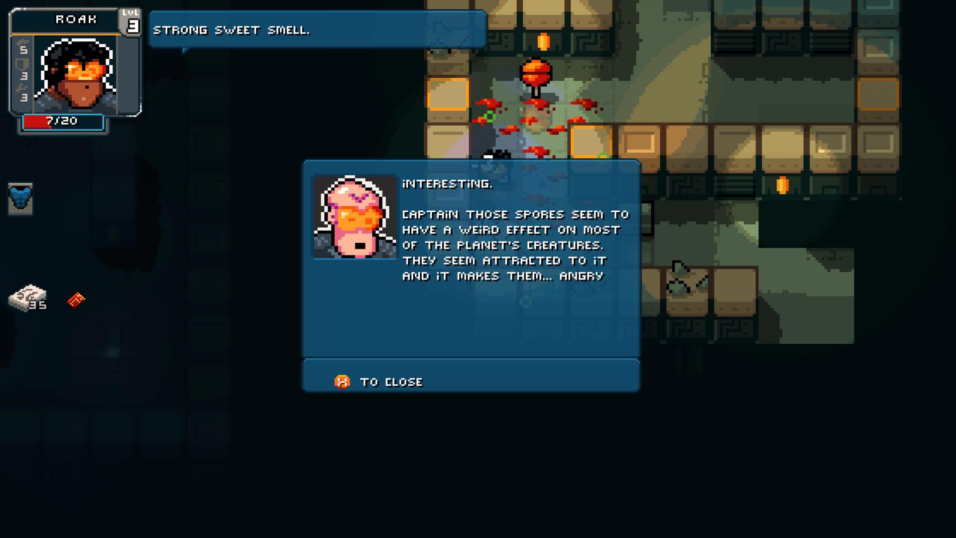 Space Grunts 2 screenshot 1