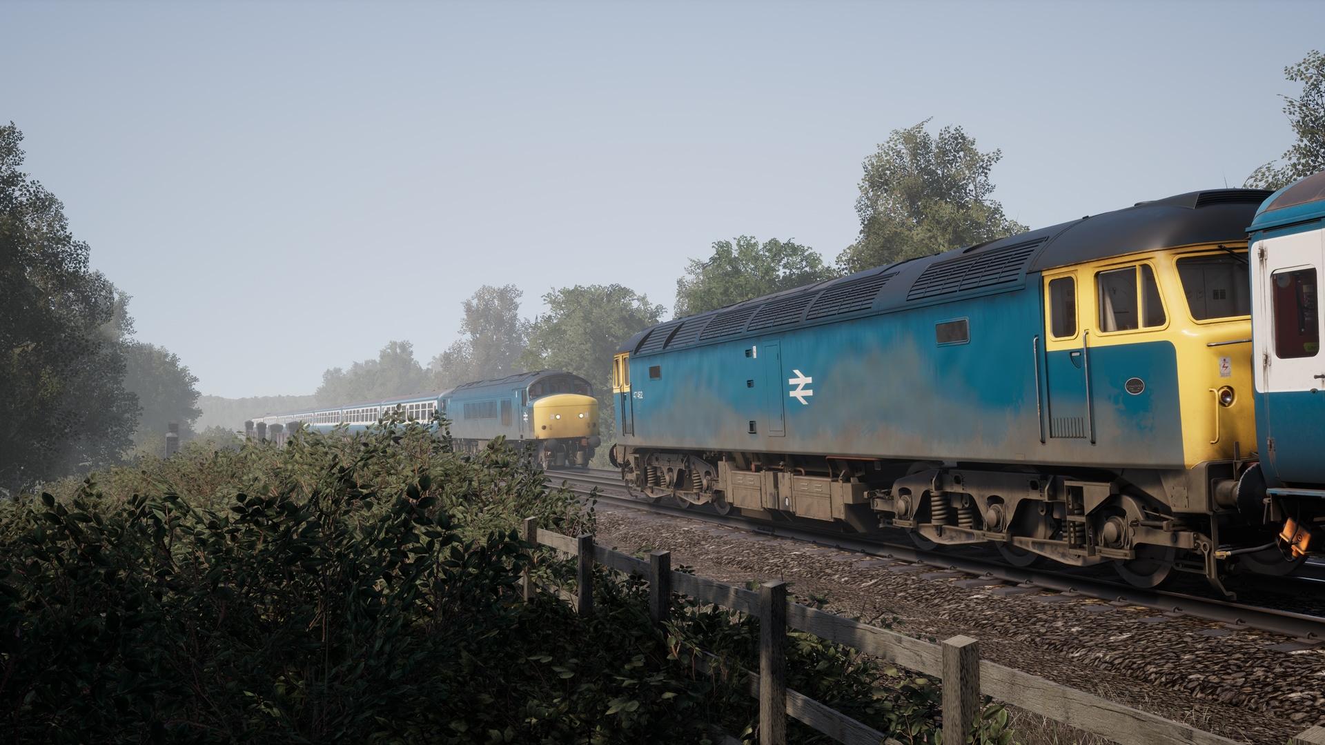 Train Sim World®: Northern Trans-Pennine: Manchester - Leeds Route Add-On screenshot 4