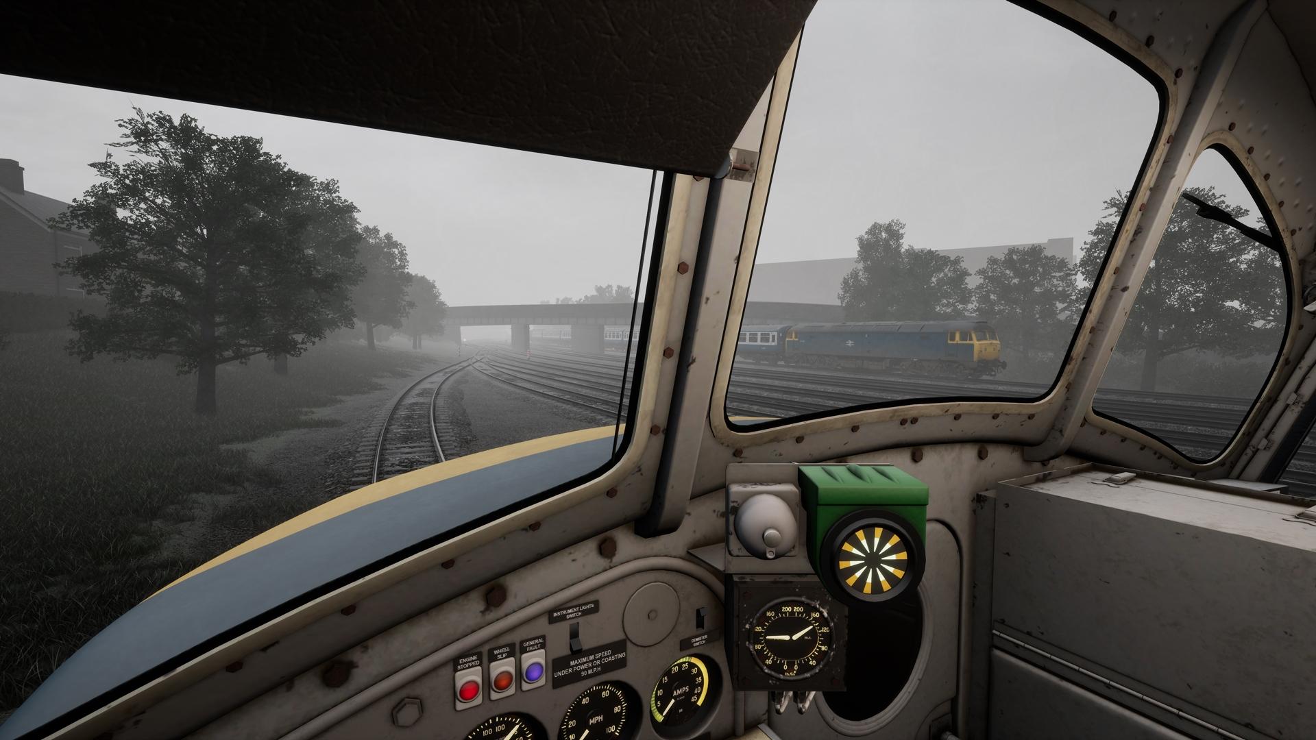 Train Sim World®: Northern Trans-Pennine: Manchester - Leeds Route Add-On screenshot 5