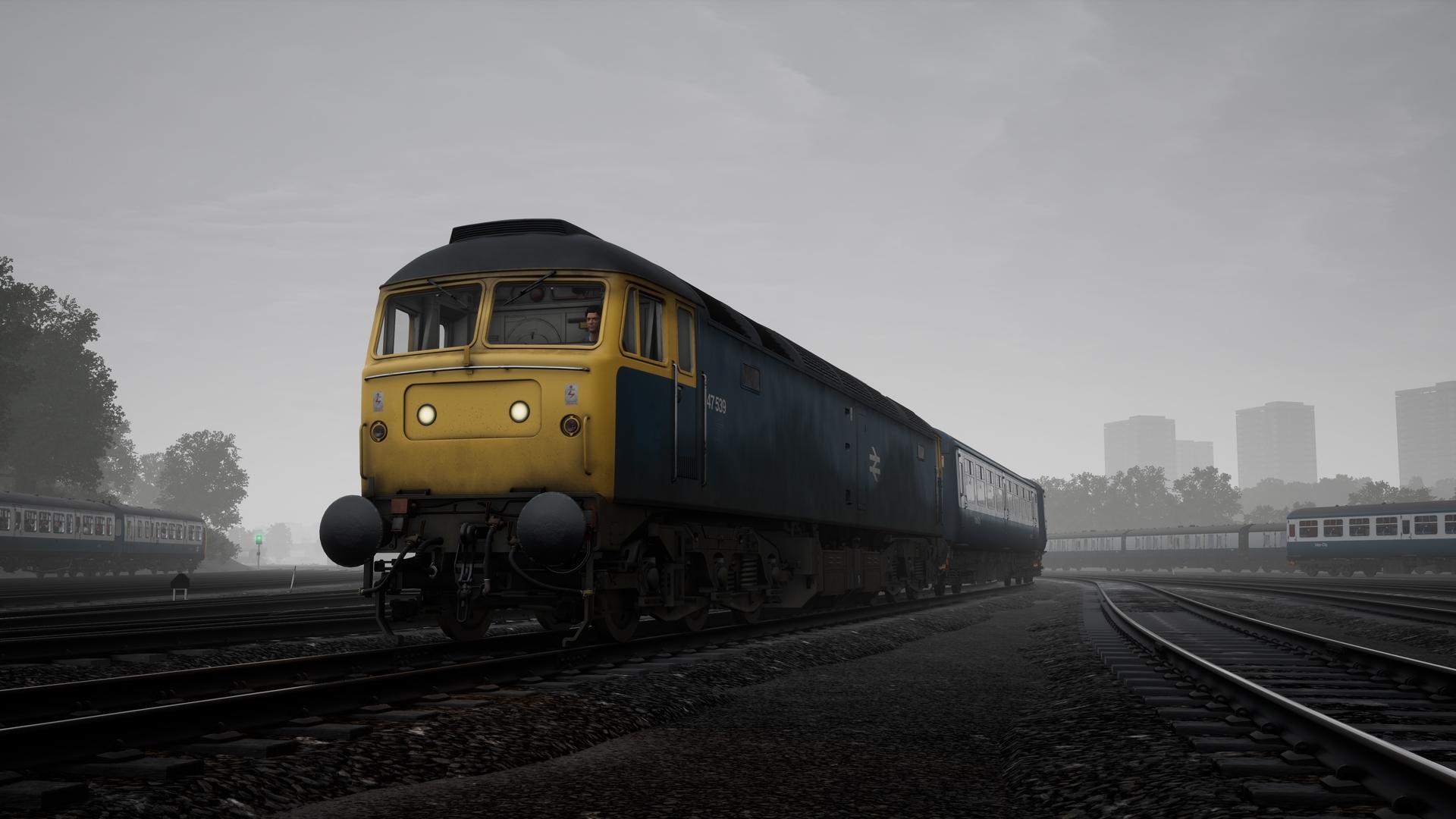 Train Sim World®: Northern Trans-Pennine: Manchester - Leeds Route Add-On screenshot 8