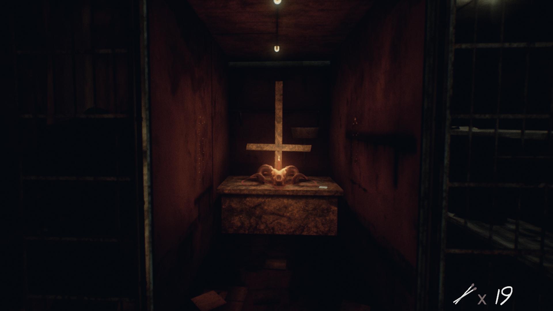 Inmates screenshot 1