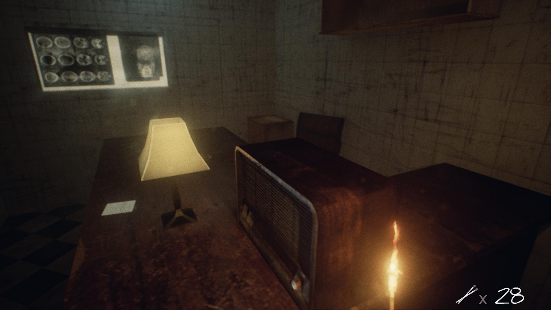 Inmates screenshot 2