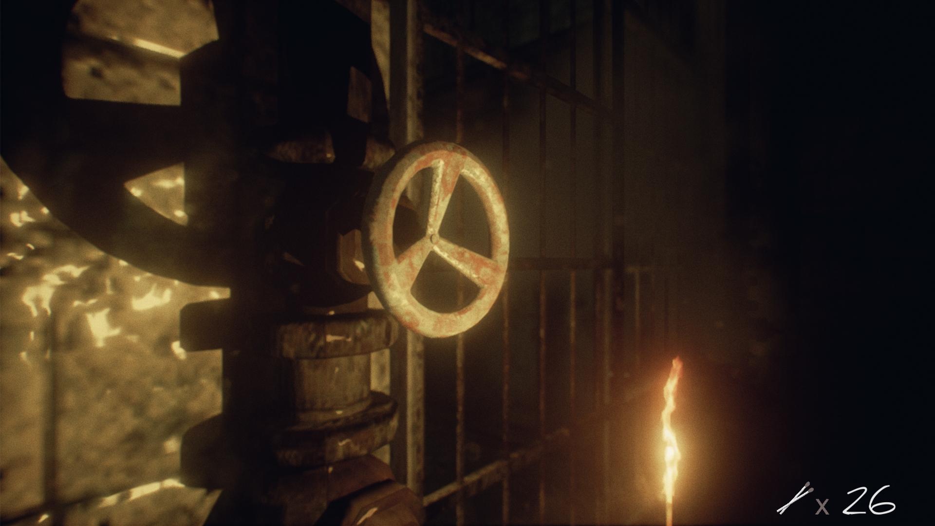 Inmates screenshot 4