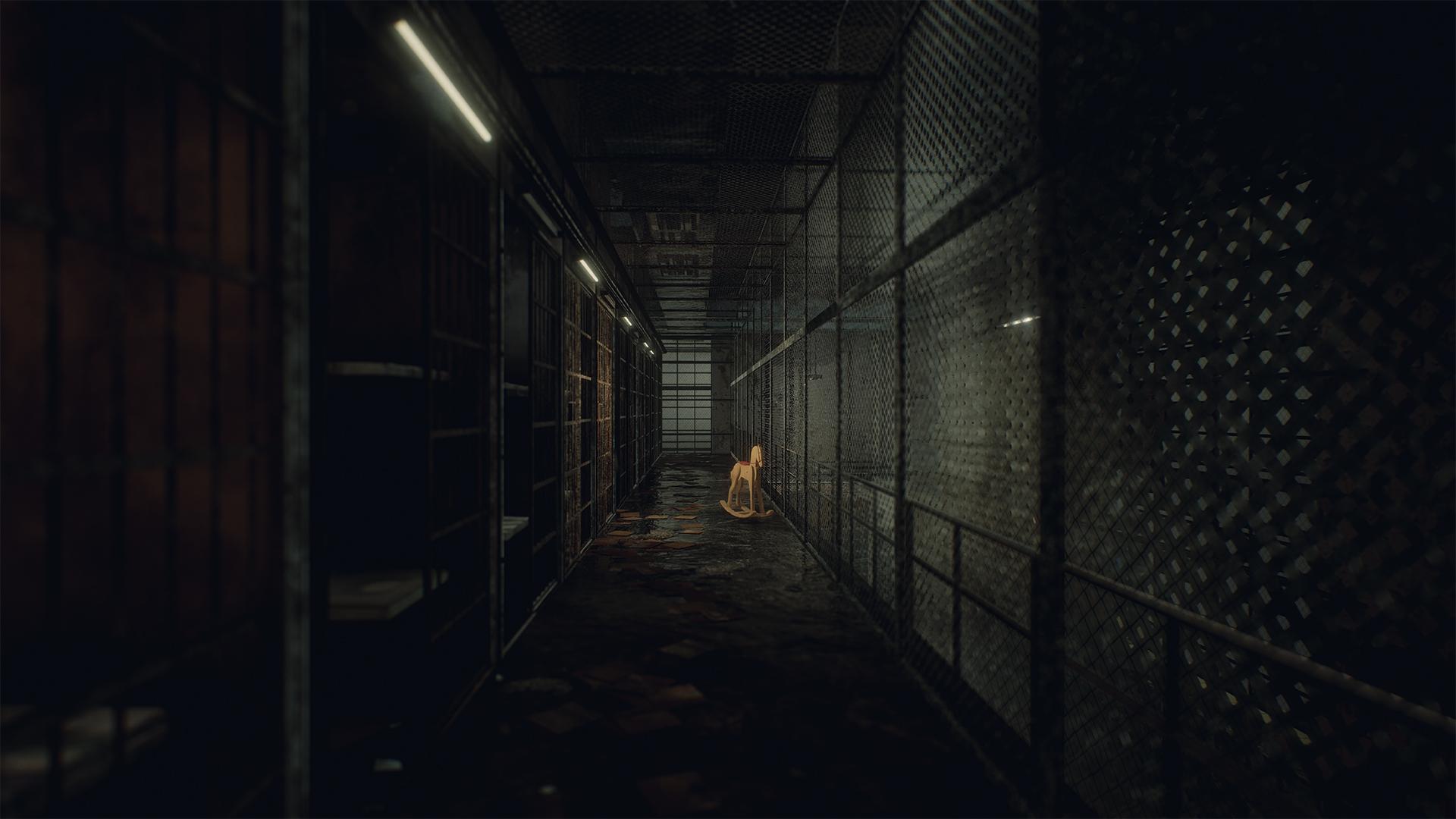Inmates screenshot 7