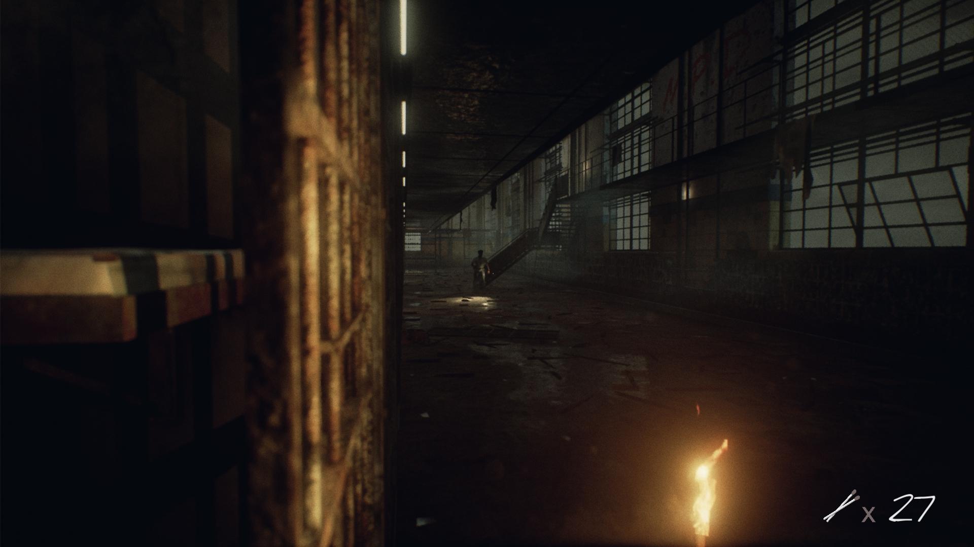 Inmates screenshot 8