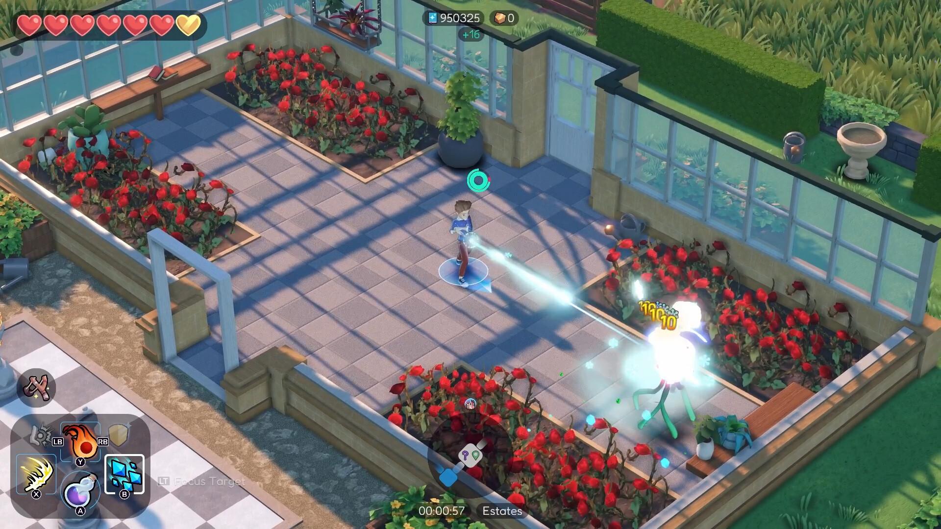 Spells & Secrets screenshot 0