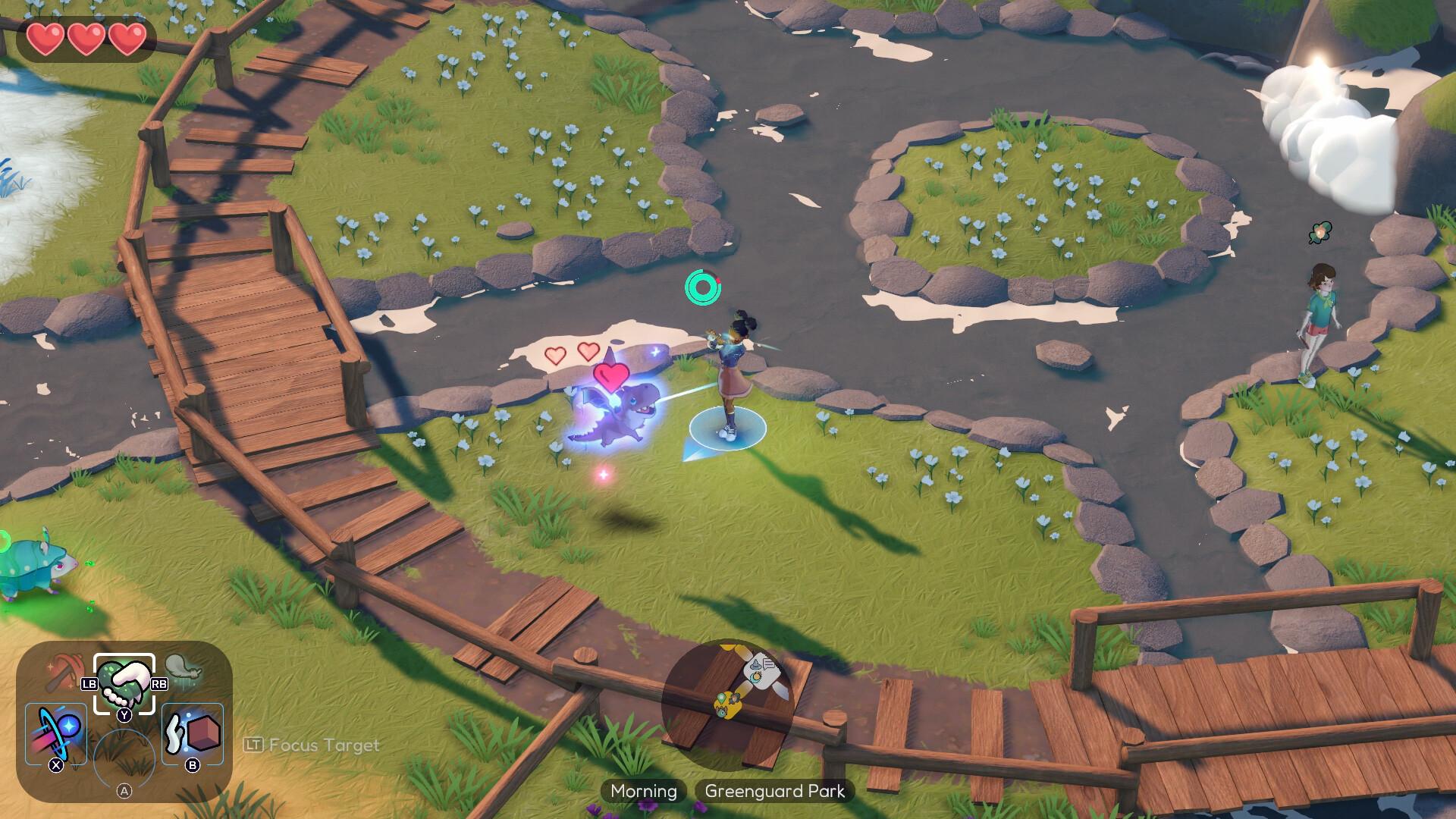 Spells & Secrets screenshot 10