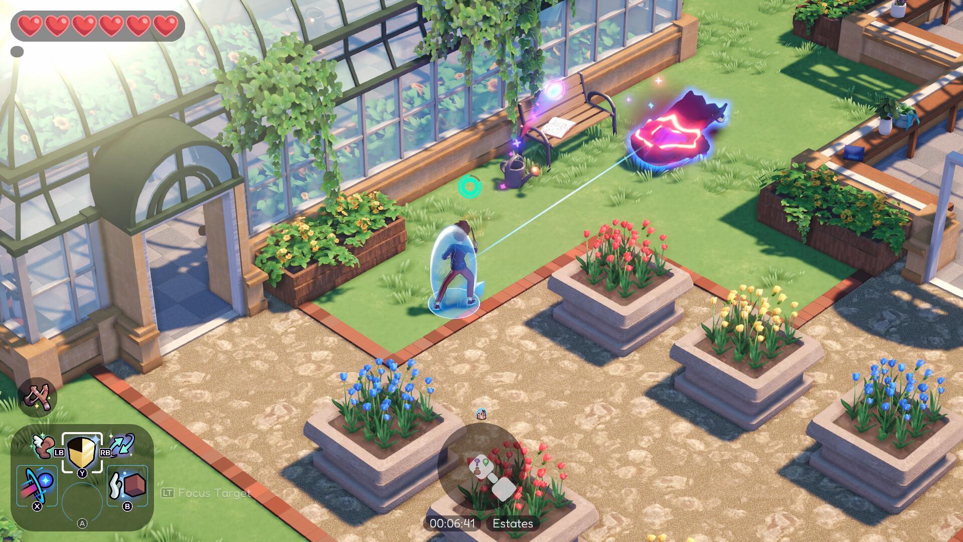 Spells & Secrets screenshot 11