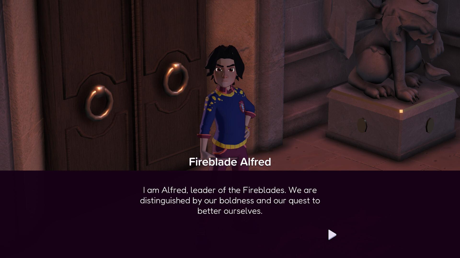 Spells & Secrets screenshot 5