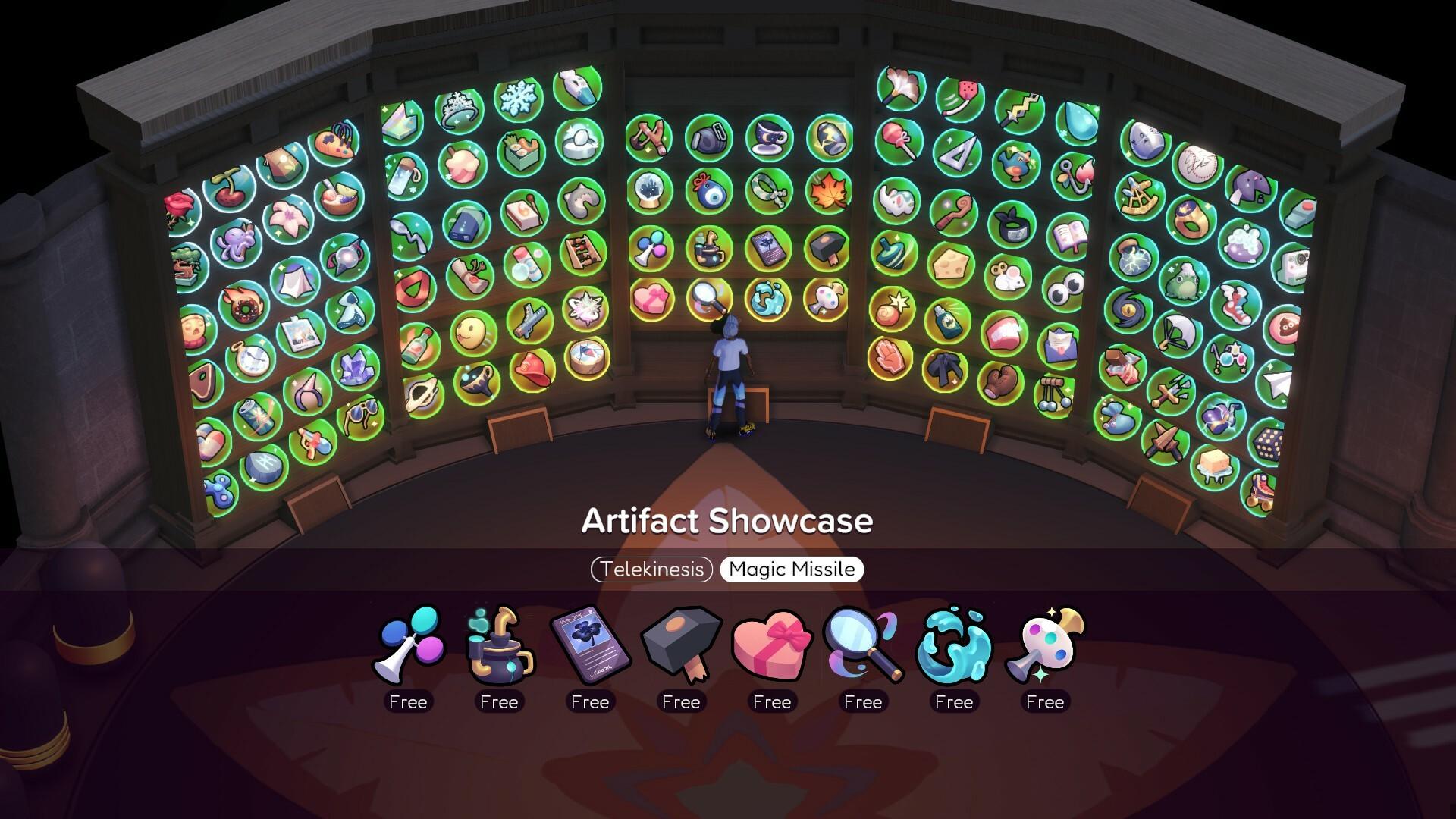 Spells & Secrets screenshot 6