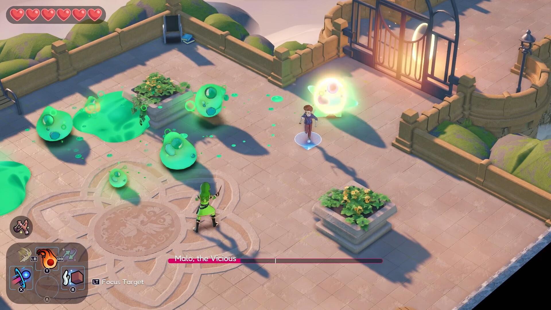 Spells & Secrets screenshot 7