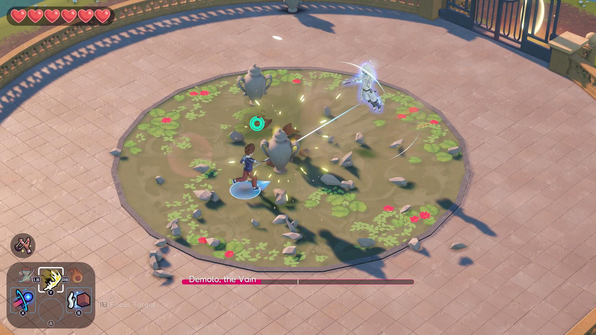 Spells & Secrets screenshot 8