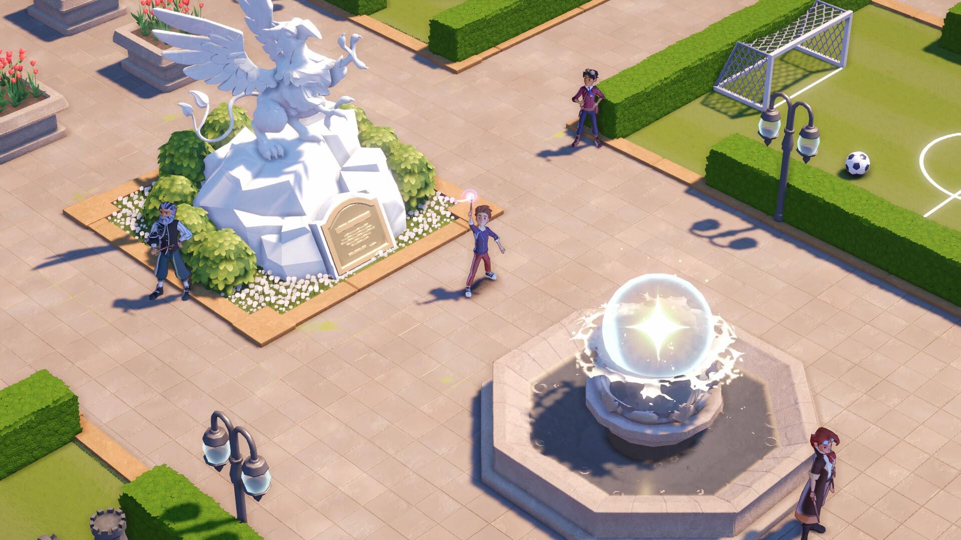 Spells & Secrets screenshot 9