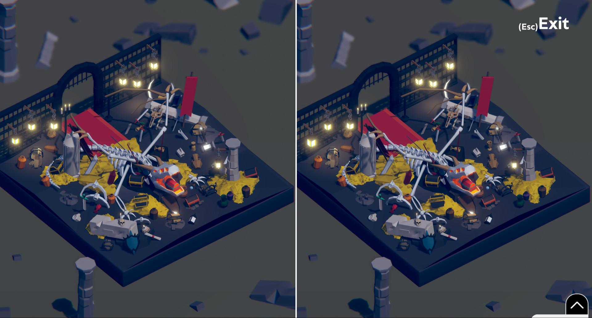 Tiny Lands screenshot 10