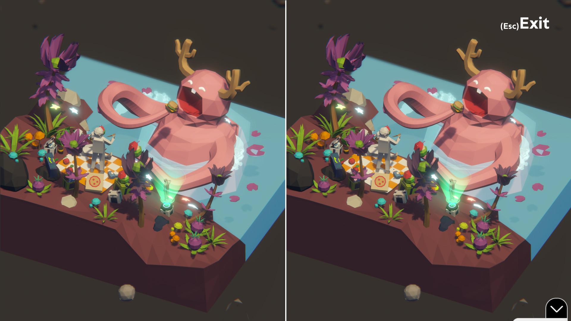 Tiny Lands screenshot 13