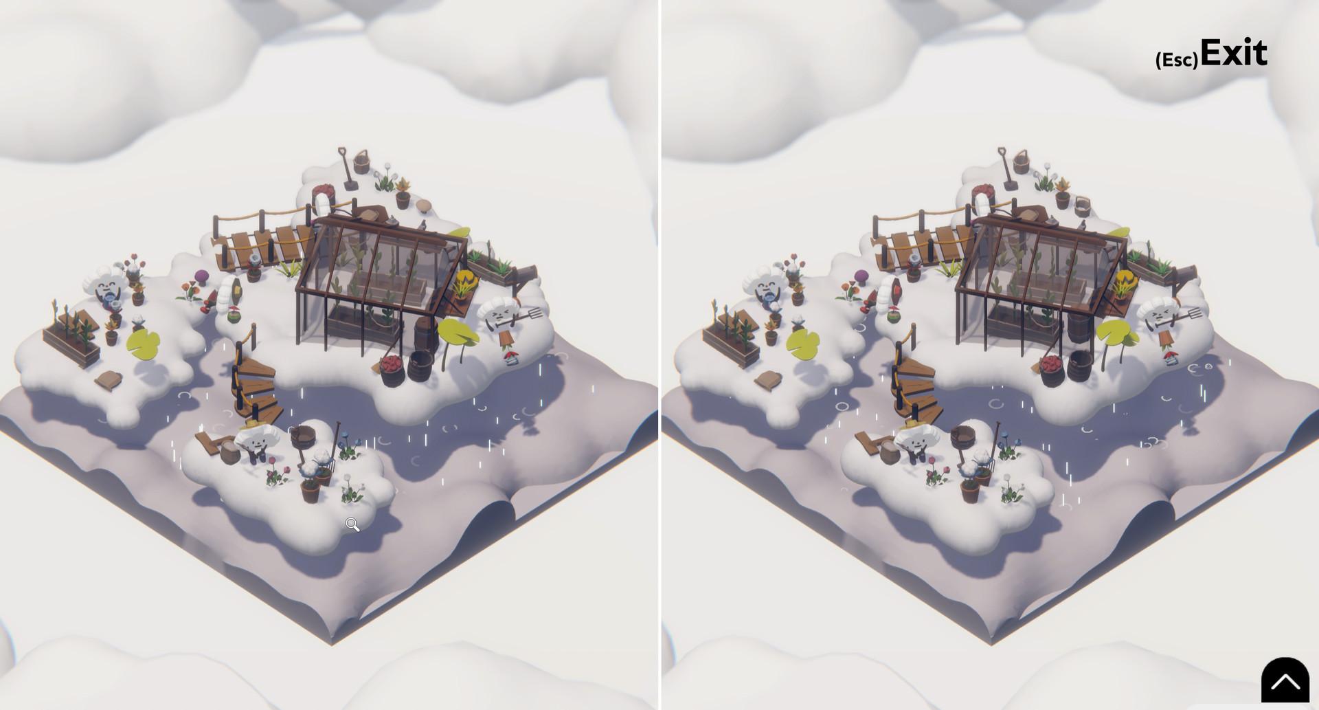 Tiny Lands screenshot 2