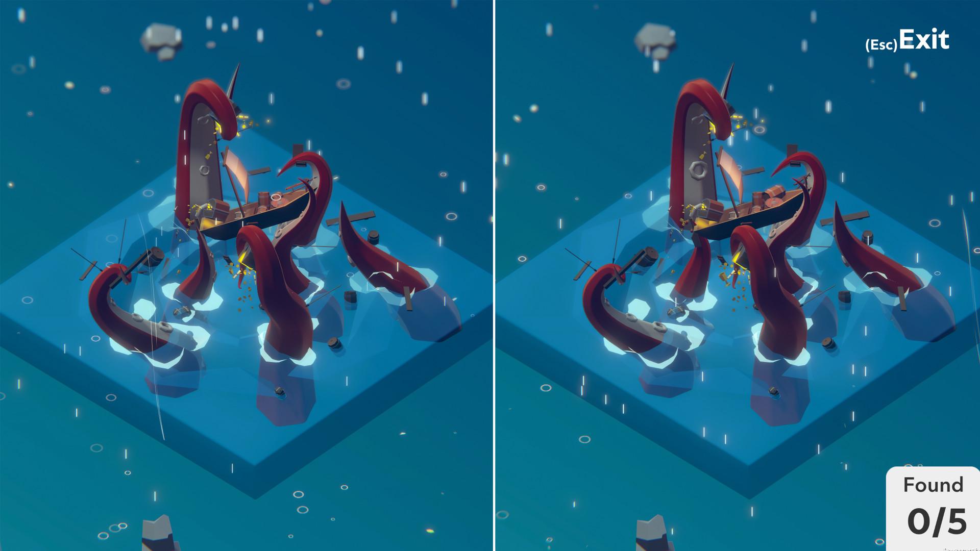 Tiny Lands screenshot 3