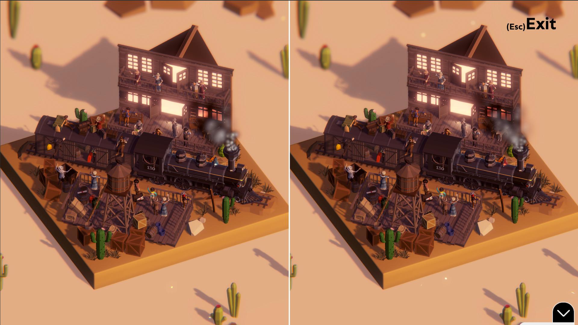Tiny Lands screenshot 5