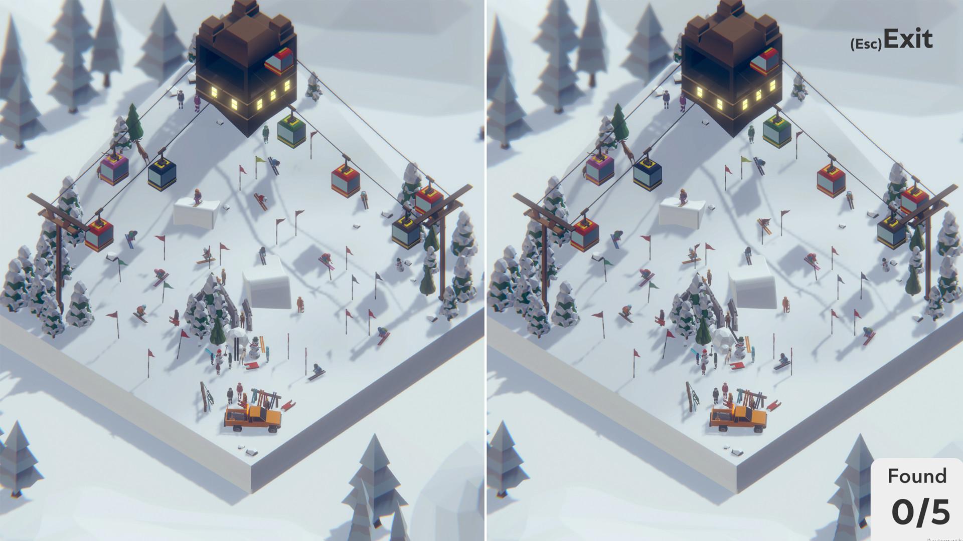 Tiny Lands screenshot 6