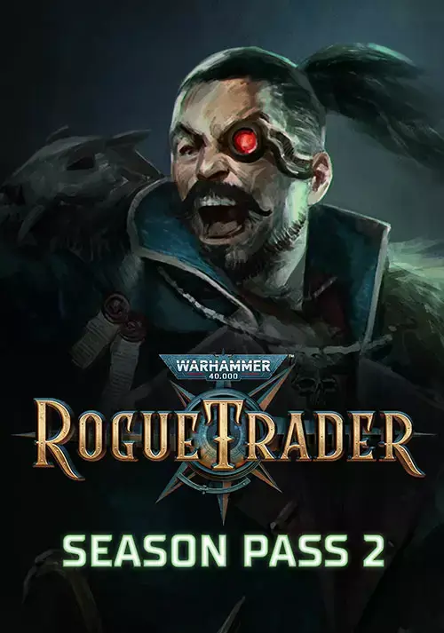 Warhammer 40,000: Rogue Trader - Season Pass 2